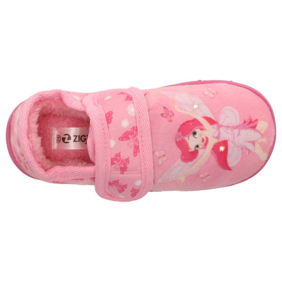 ZigZag Adou Kids Slipper W/Lights